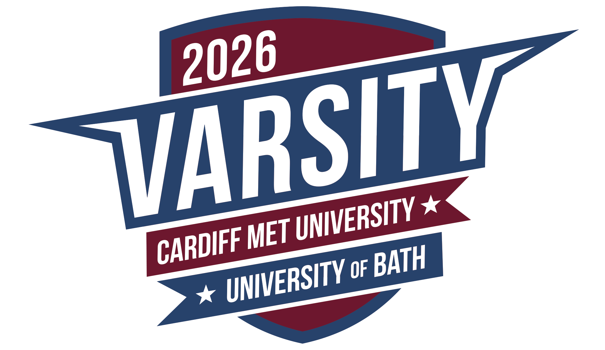 Varsity logo